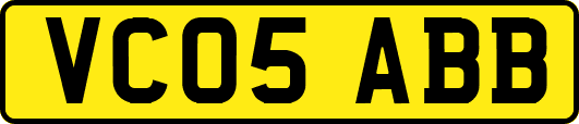 VC05ABB