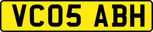 VC05ABH