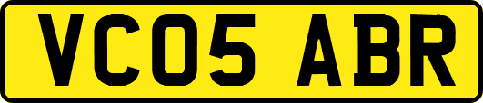 VC05ABR