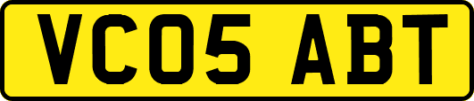 VC05ABT