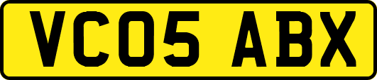 VC05ABX