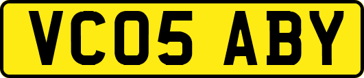 VC05ABY