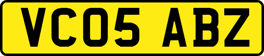 VC05ABZ