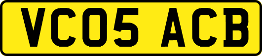 VC05ACB