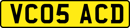 VC05ACD