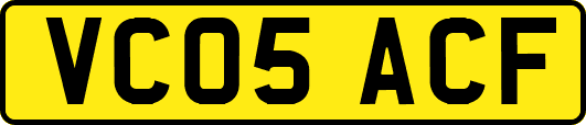 VC05ACF