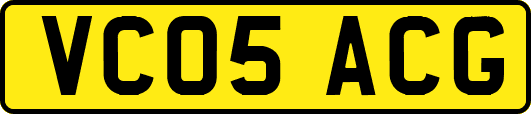 VC05ACG