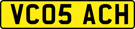 VC05ACH