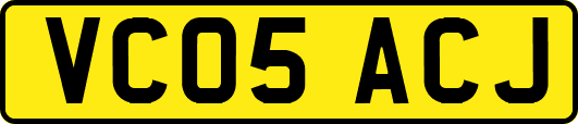 VC05ACJ