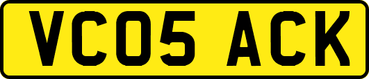 VC05ACK