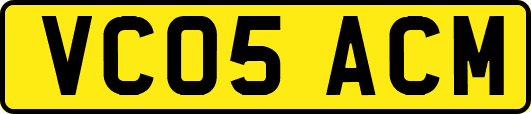 VC05ACM