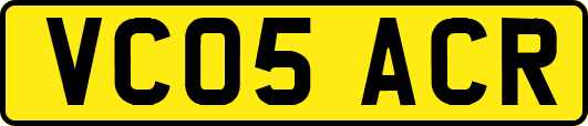 VC05ACR