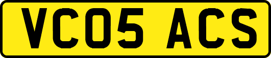 VC05ACS