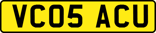 VC05ACU