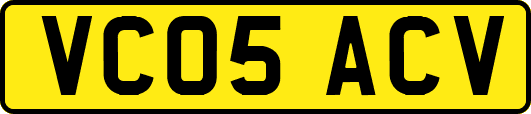 VC05ACV