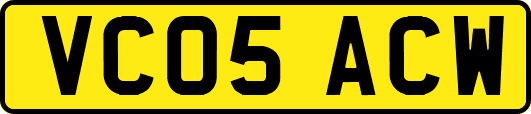 VC05ACW