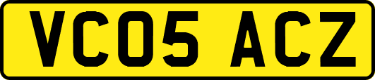 VC05ACZ