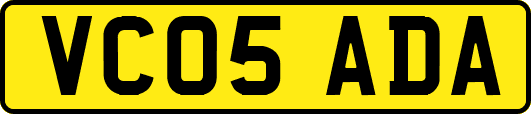VC05ADA