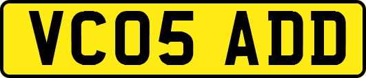VC05ADD