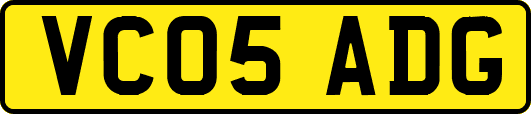 VC05ADG