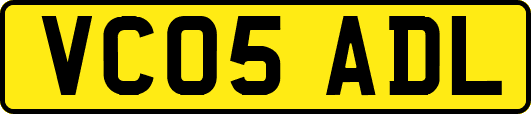 VC05ADL