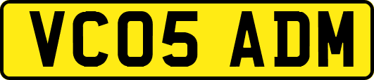 VC05ADM