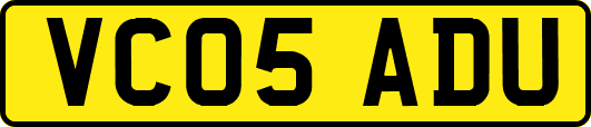 VC05ADU