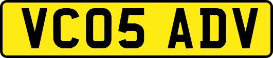 VC05ADV