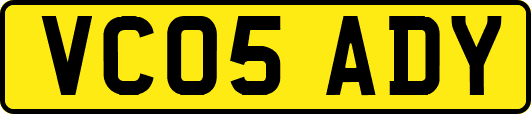 VC05ADY