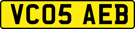 VC05AEB
