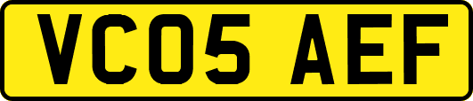 VC05AEF