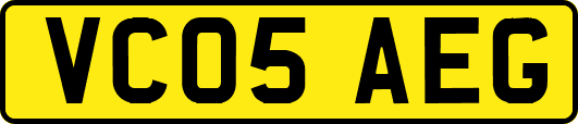 VC05AEG