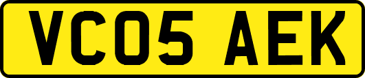 VC05AEK