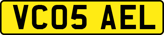VC05AEL