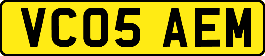 VC05AEM