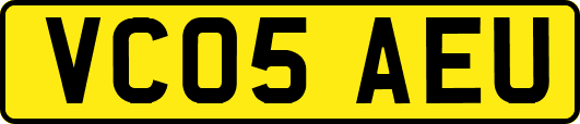 VC05AEU