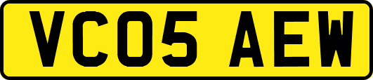 VC05AEW