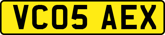 VC05AEX