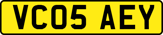 VC05AEY
