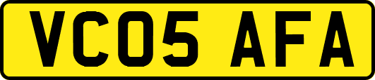 VC05AFA