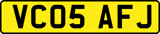 VC05AFJ