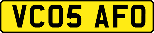 VC05AFO