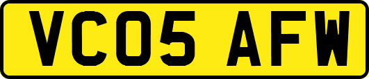 VC05AFW