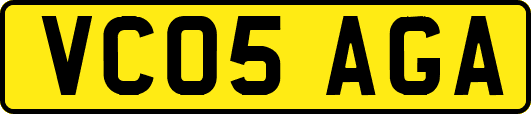 VC05AGA