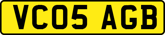 VC05AGB
