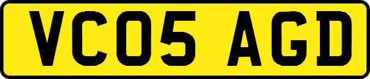 VC05AGD
