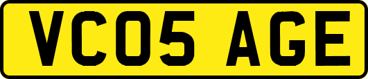 VC05AGE