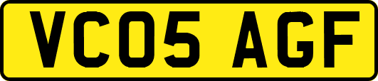 VC05AGF