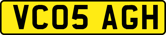 VC05AGH