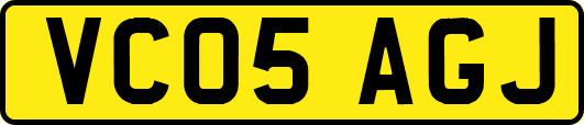VC05AGJ